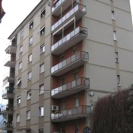 Urania House لا سبيتسْيا
