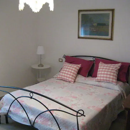 Urania House 아파트 *