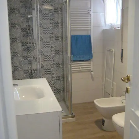Apartmán Urania House