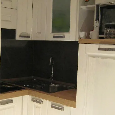 Urania House Apartmán