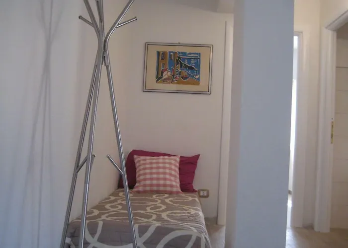 Urania House *