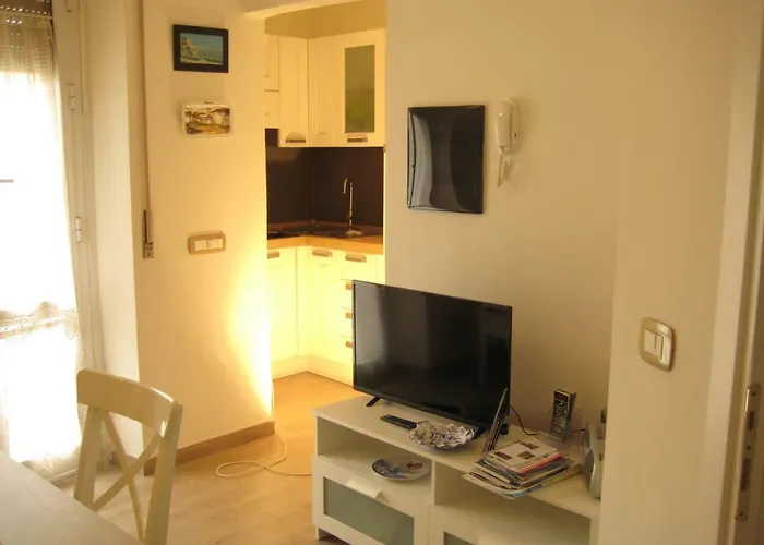 Διαμέρισμα Urania House Λα Σπέτσια