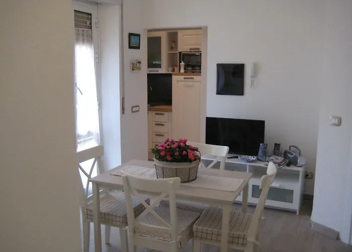 Urania House * La Spezia