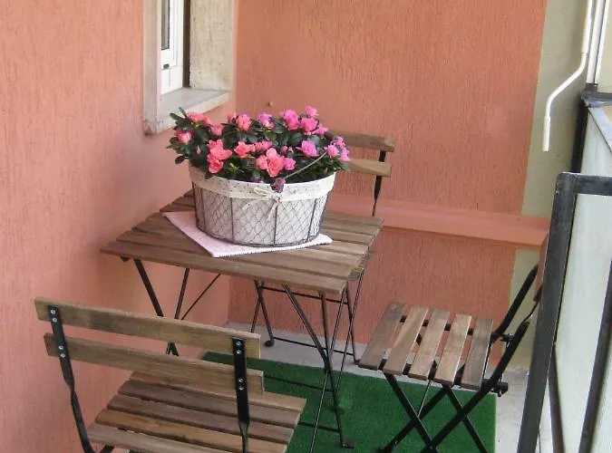 Apartman Urania House *